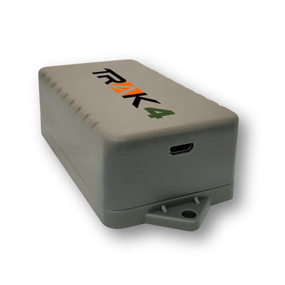 Trak-4 Pro GPS: Durable 12V Tracker for All Assets