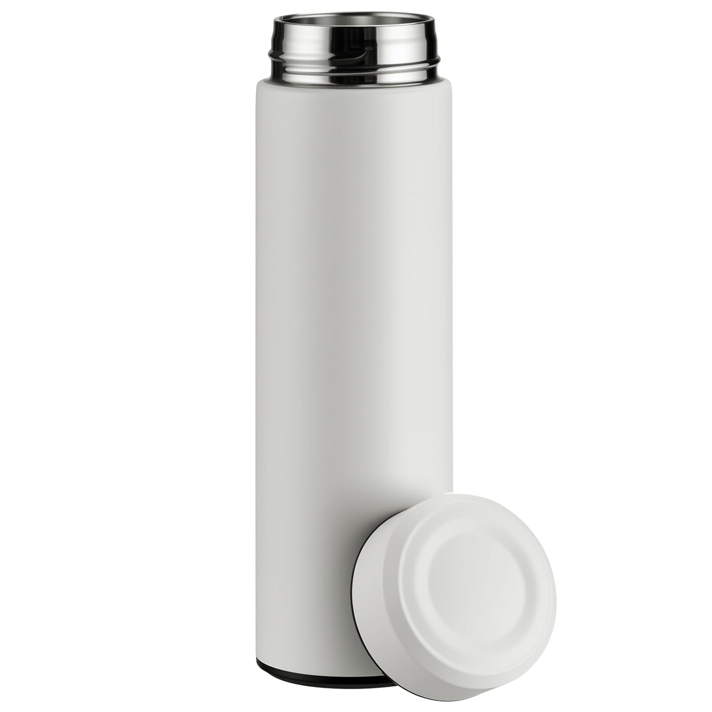 ThremoGuard: 17oz Stainless Steel Insulated Bottle