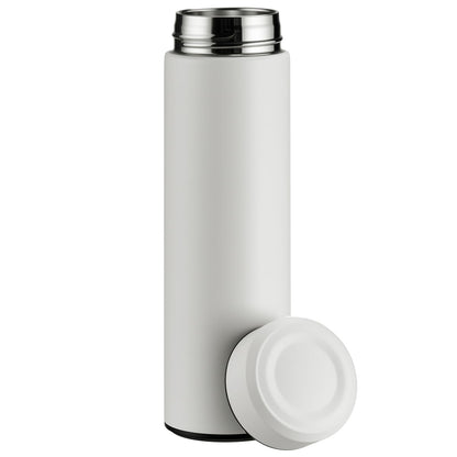 ThremoGuard: 17oz Stainless Steel Insulated Bottle