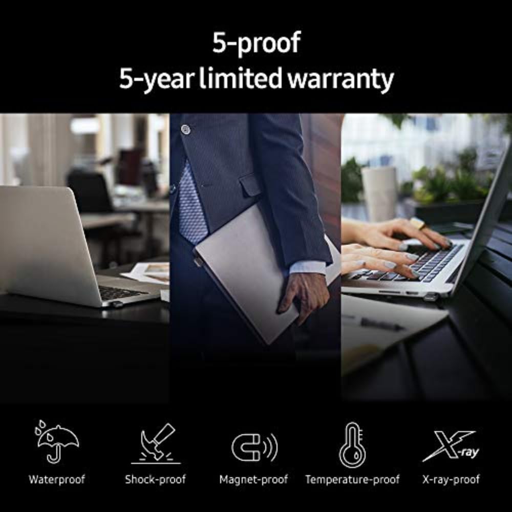 Samsung FIT Plus 64GB USB 3.1 Flash Drive