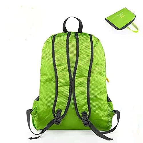 Genuine Rucksack Bag