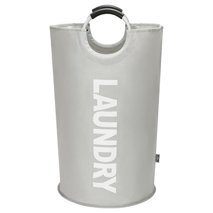 FoldAway Laundry Hamper