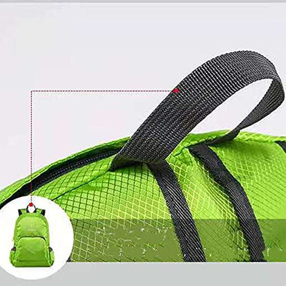 Genuine Rucksack Bag