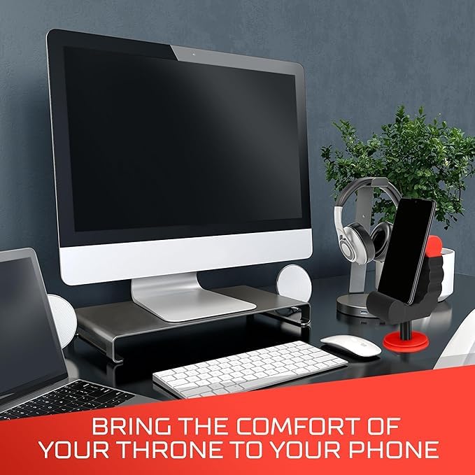 Gamer's Delight Phone Stand