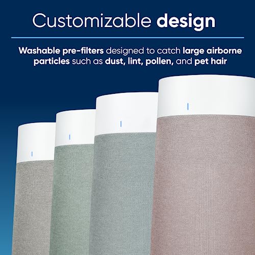 Blue Pure 211i Max Air Purifier