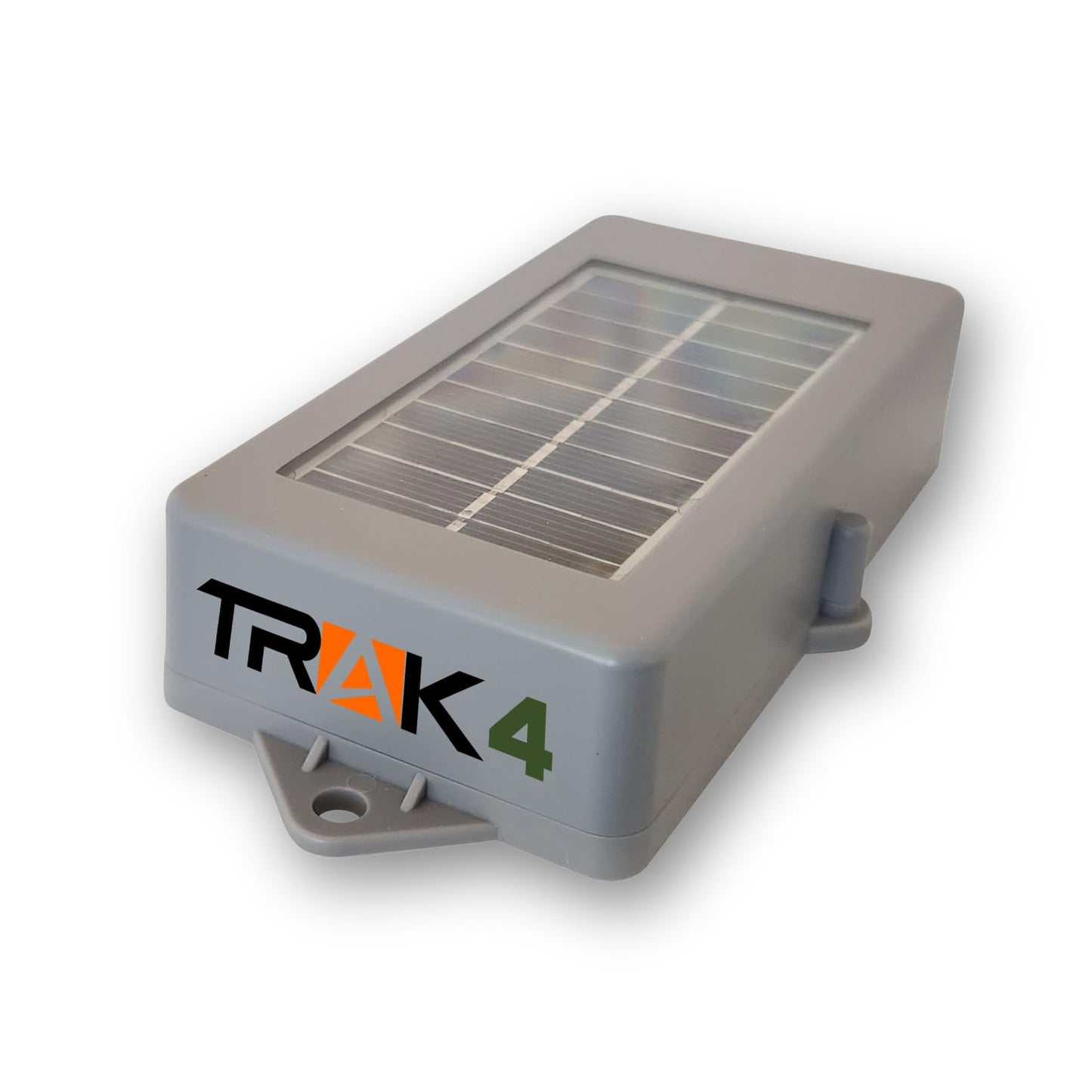 Trak-4 Pro GPS: Durable 12V Tracker for All Assets