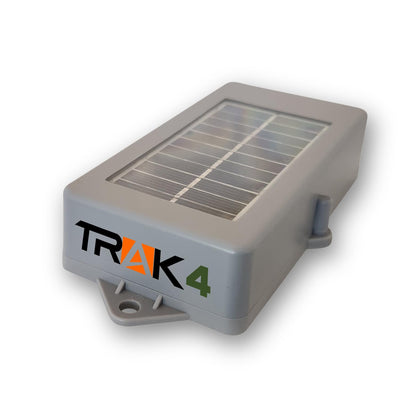 Trak-4 Pro GPS: Durable 12V Tracker for All Assets