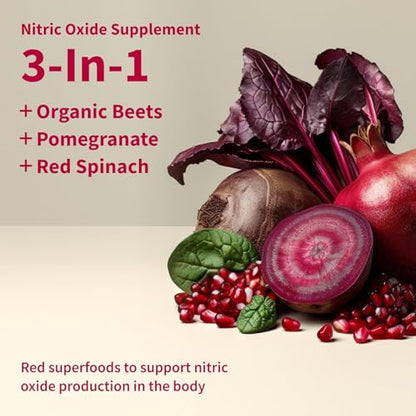 BerryBoost Nitric Oxide