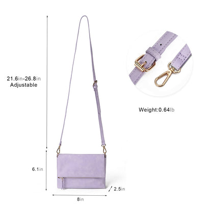 Gladdon Chic Crossbody Bag for Women