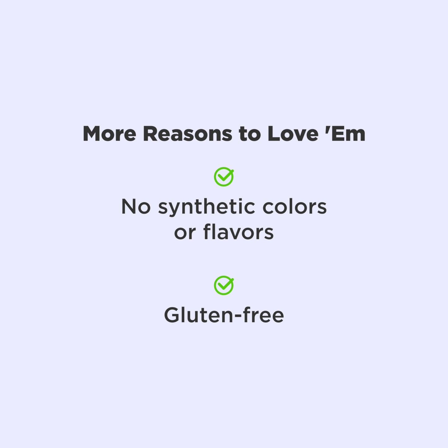 Berry Sleep & Immunity Boost Gummies