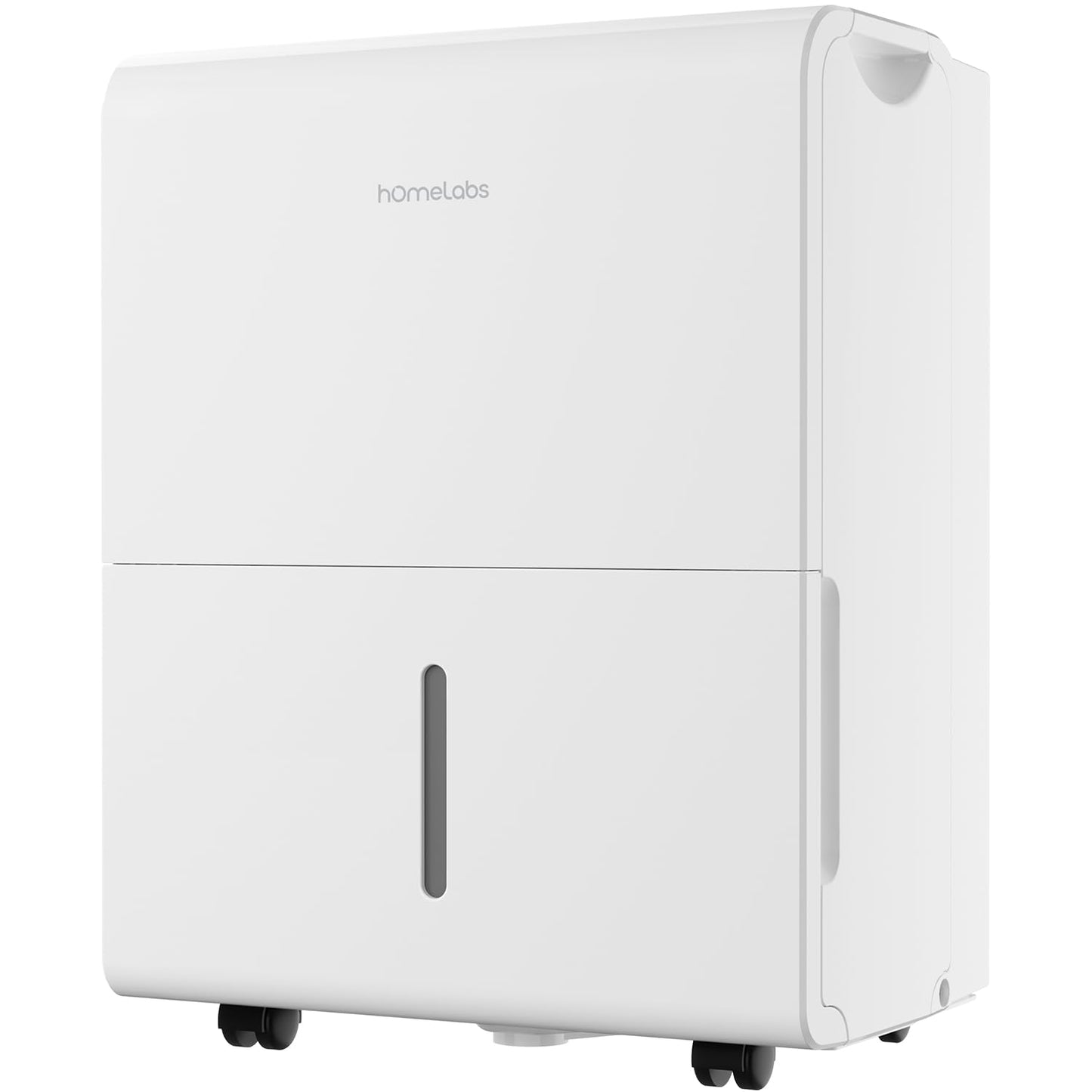 hOmeLabs Smart 50 Pint Dehumidifier 7000 Sq Ft