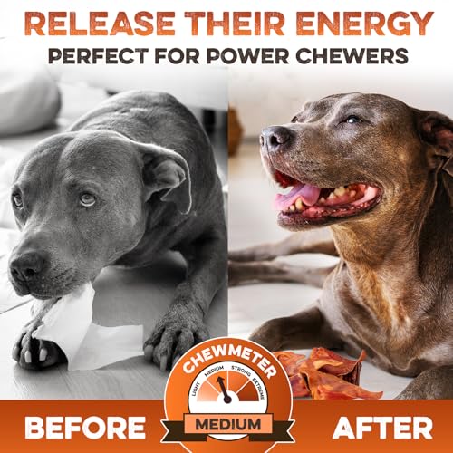 PawSavor Pig Ears: Natural, Tasty Chews for Dogs