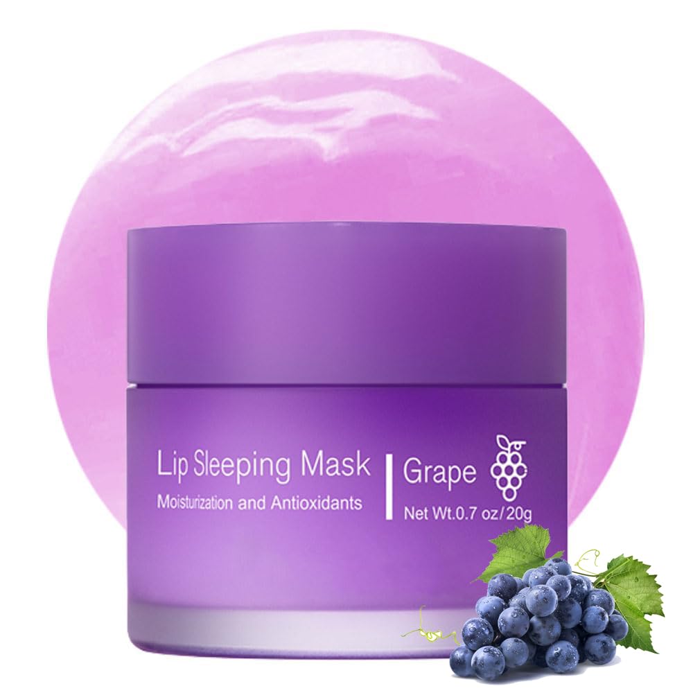 VitaLip Rejuvenating Mask