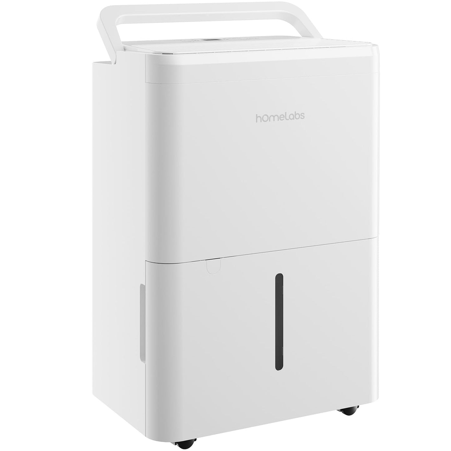 hOmeLabs Smart 50 Pint Dehumidifier 7000 Sq Ft