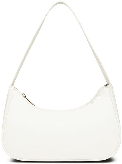 Afashor Retro Vegan Leather Sling Tote Bag - Handbags Specialist Headquarter