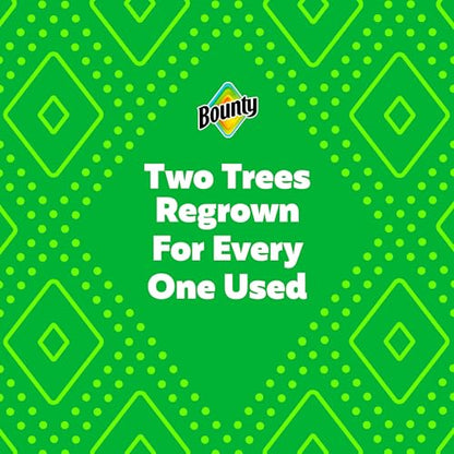 Bounty FlexiSheets: 8 Triple = 24 Regular Rolls