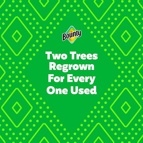 Bounty FlexiSheets: 8 Triple = 24 Regular Rolls