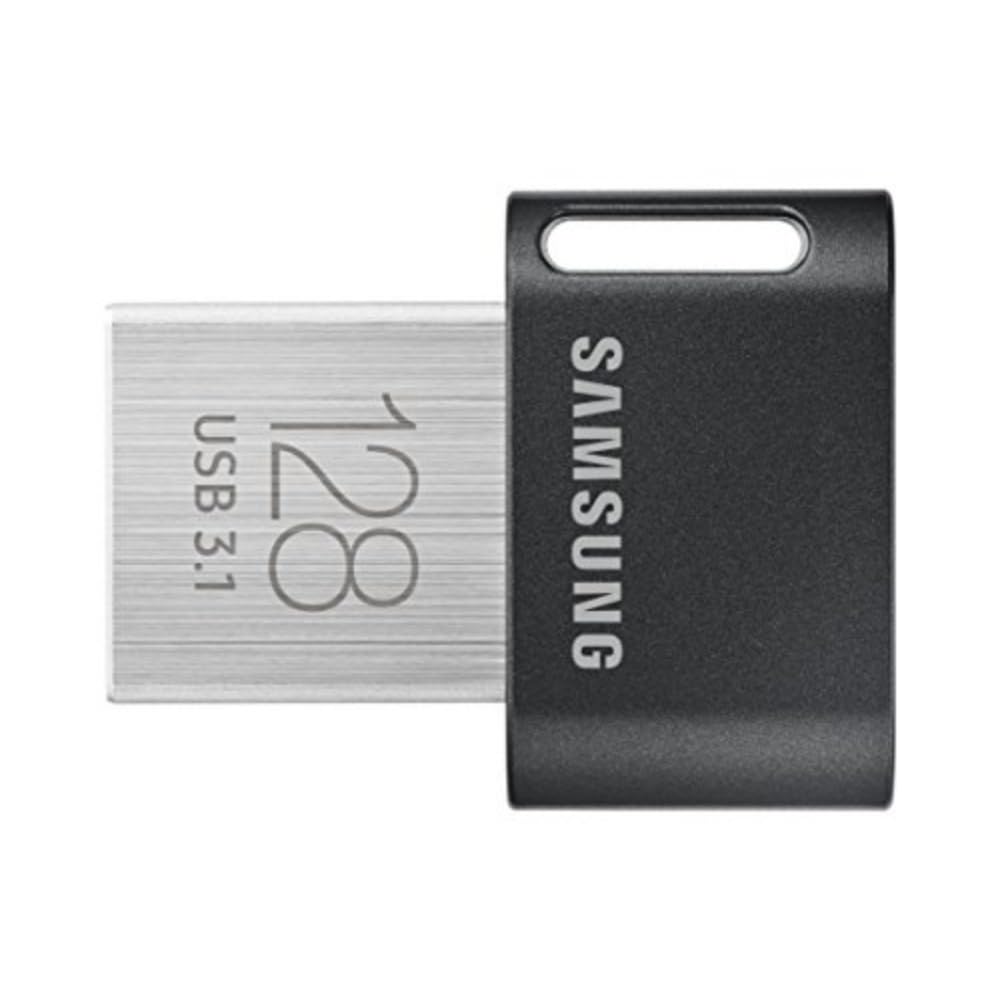 Samsung FIT Plus 64GB USB 3.1 Flash Drive