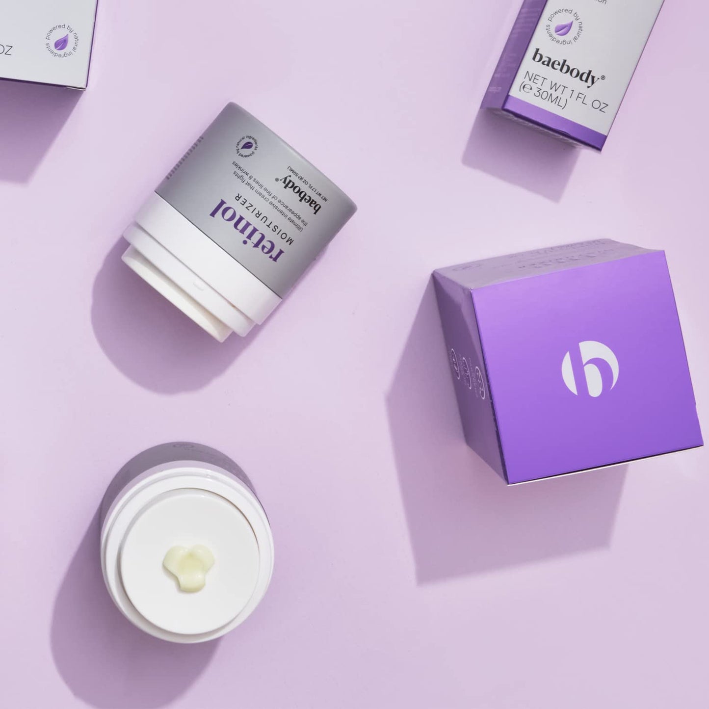 Snail Collagen Retinol Moisturizer