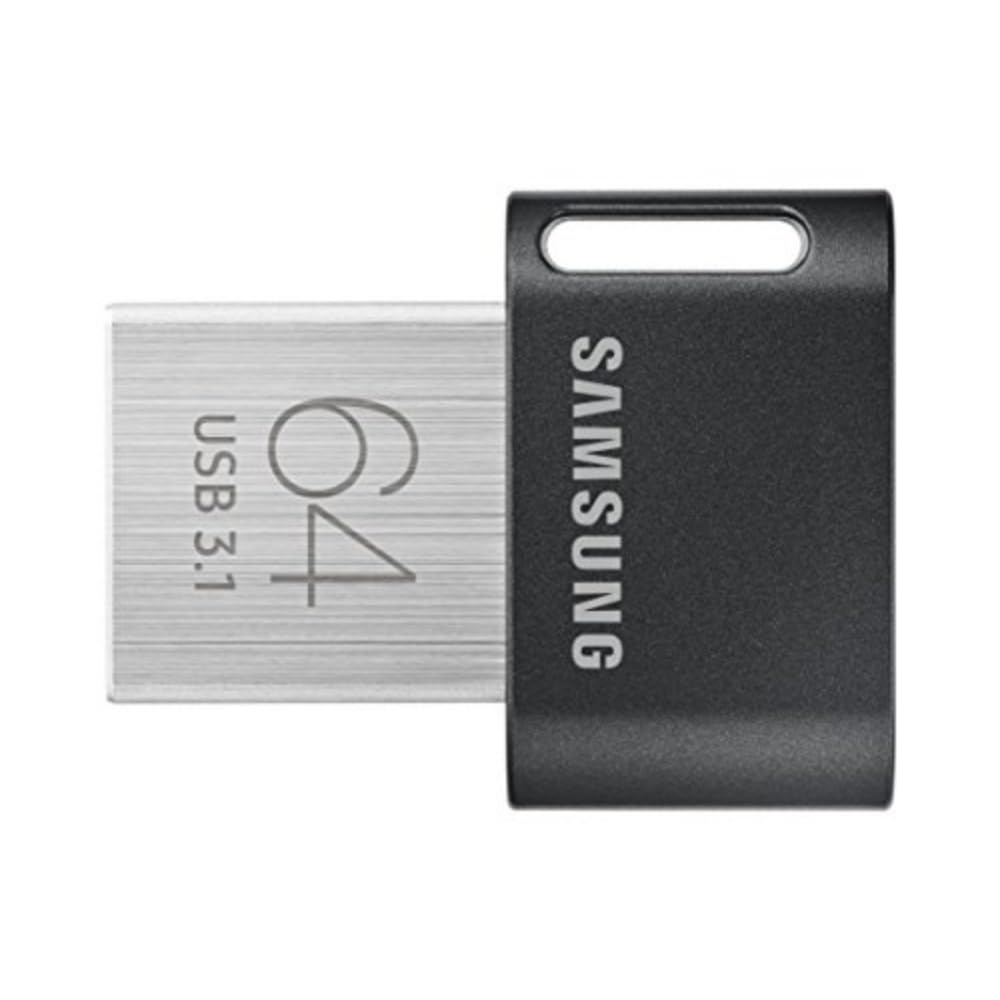 Samsung FIT Plus 64GB USB 3.1 Flash Drive