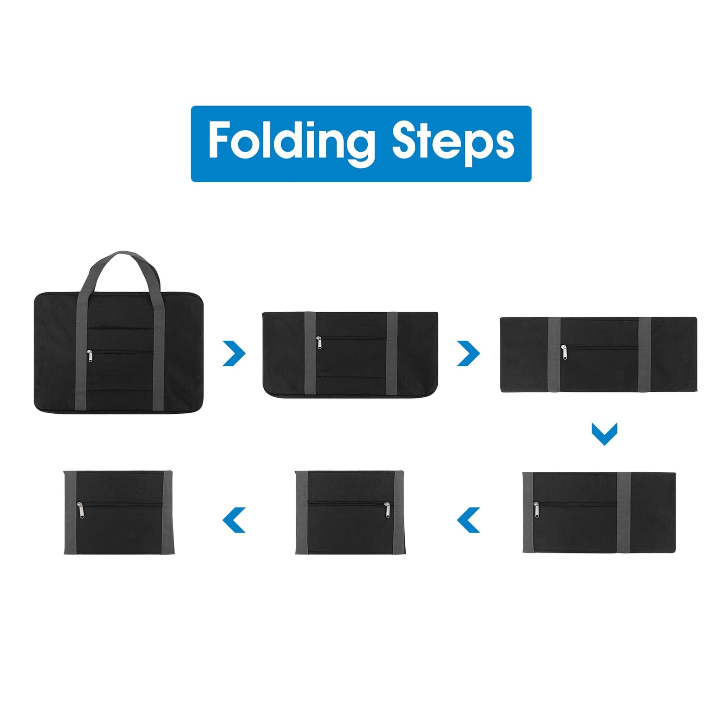 Narwey Air Duffle 22x14x9