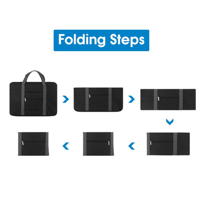 Narwey Air Duffle 22x14x9