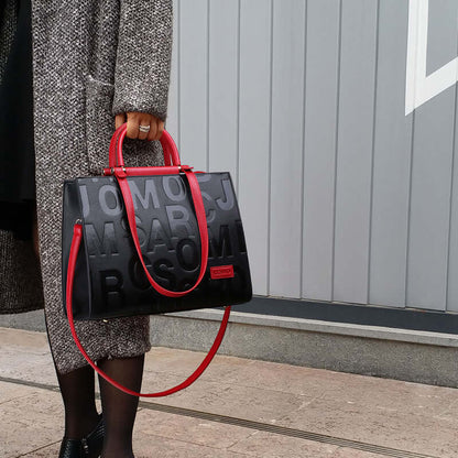 ChicFall One-Shoulder Messenger Bag