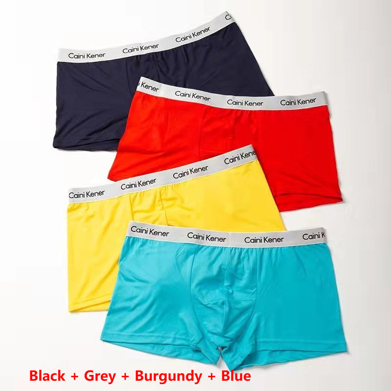 SuitFlex Men's Comfort Boxers