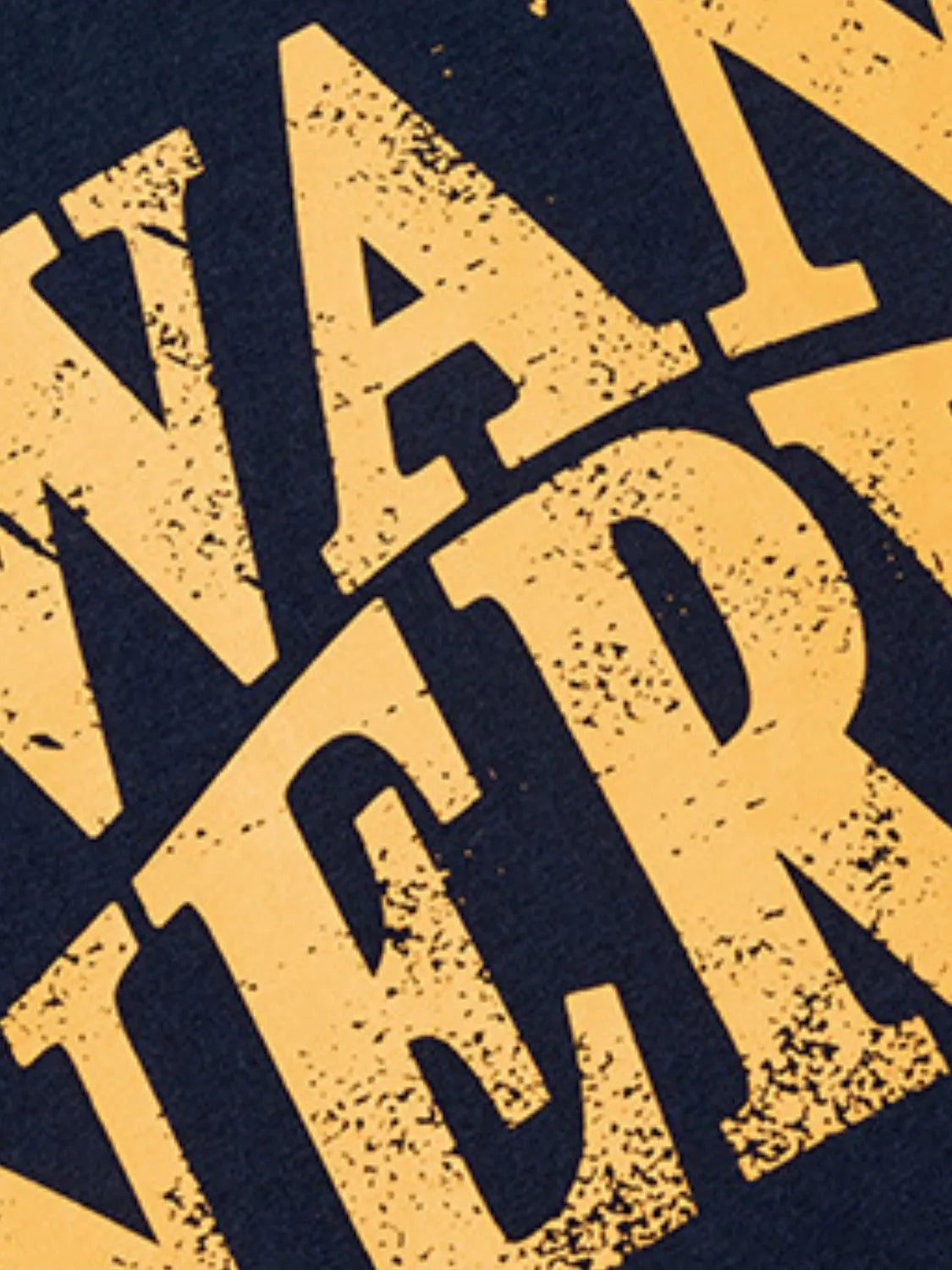 Men's Plus Size Round Neck Letter Graphic T-Shirt - Premium Men's T-Shirt from Trendsi - Just $27.99! Shop now at Handbags Specialist Headquarter