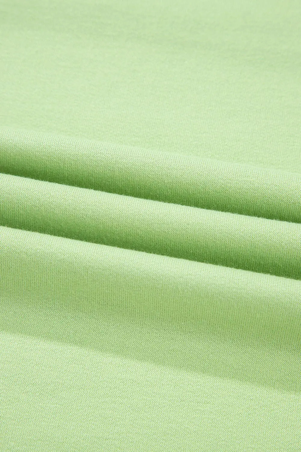 Loose V Neck Half Sleeve Tee and Drawstring Shorts Plus Size.