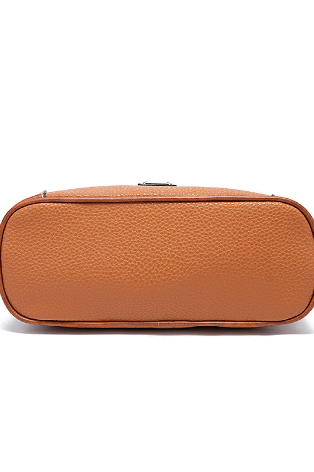 PU Leather Crossbody Bag - Premium handbags from Trendsi - Just $44.99! Shop now at Handbags Specialist Headquarter