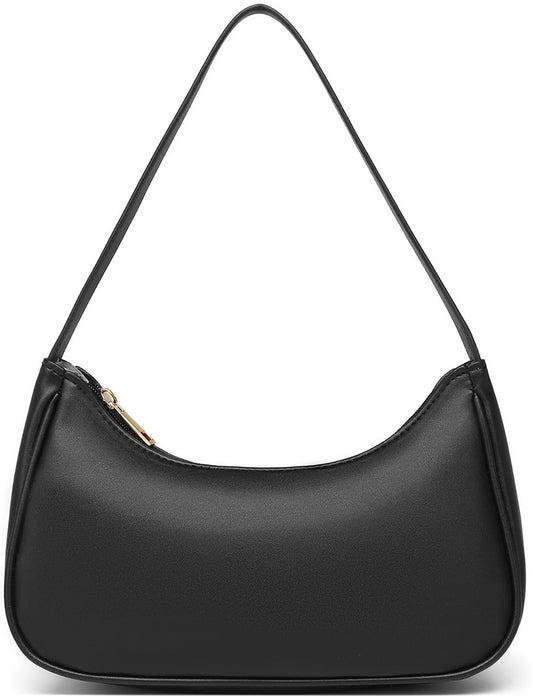 Afashor Retro Vegan Leather Sling Tote Bag - Handbags Specialist Headquarter