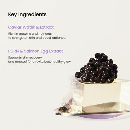 HydroGlo Collagen Mask Duo