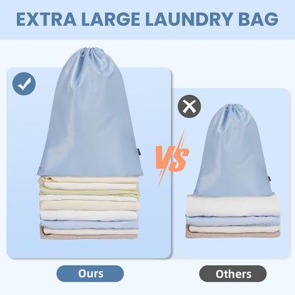 BAGAIL Travel Cubes: 8/9 Set Packing Organizers