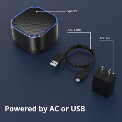 Magicteam Serenity Sound Machine