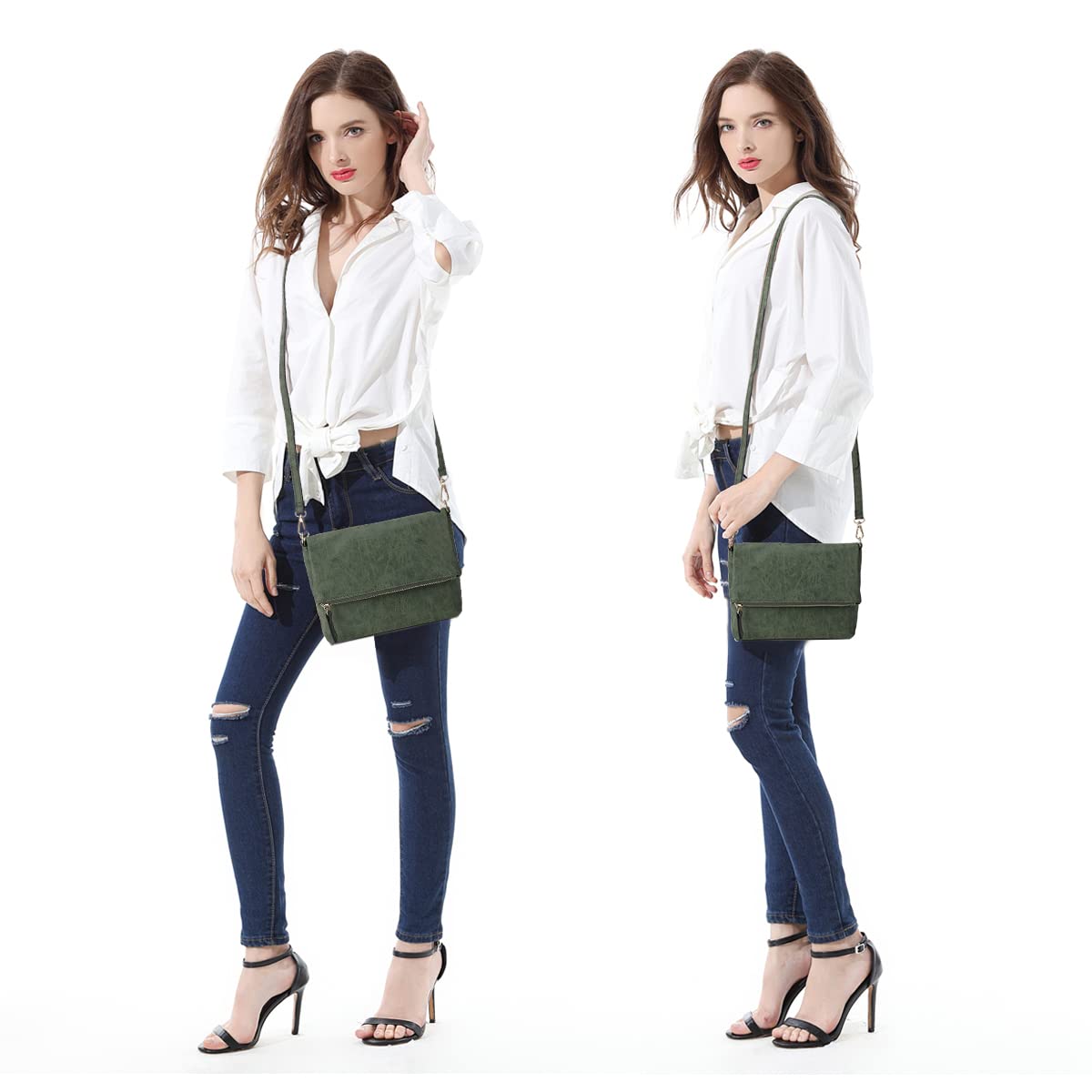 Gladdon Chic Crossbody Bag for Women