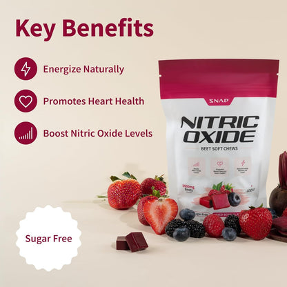 BerryBoost Nitric Oxide