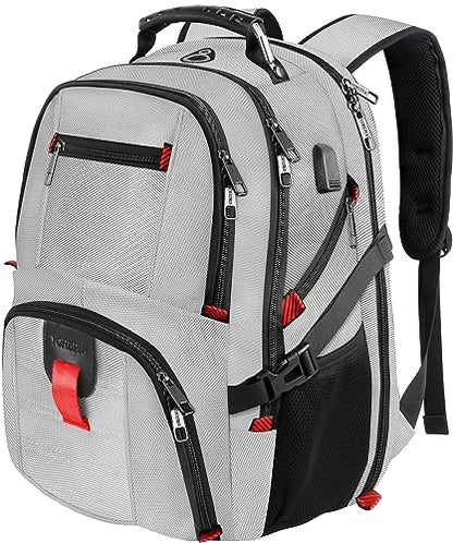 AirTech 50L Travel Backpack