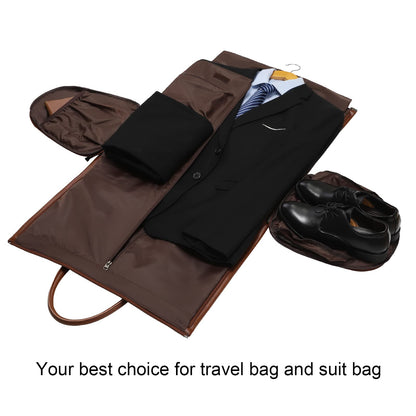 Modoker Travel Garment Bag - Versatile & Stylish