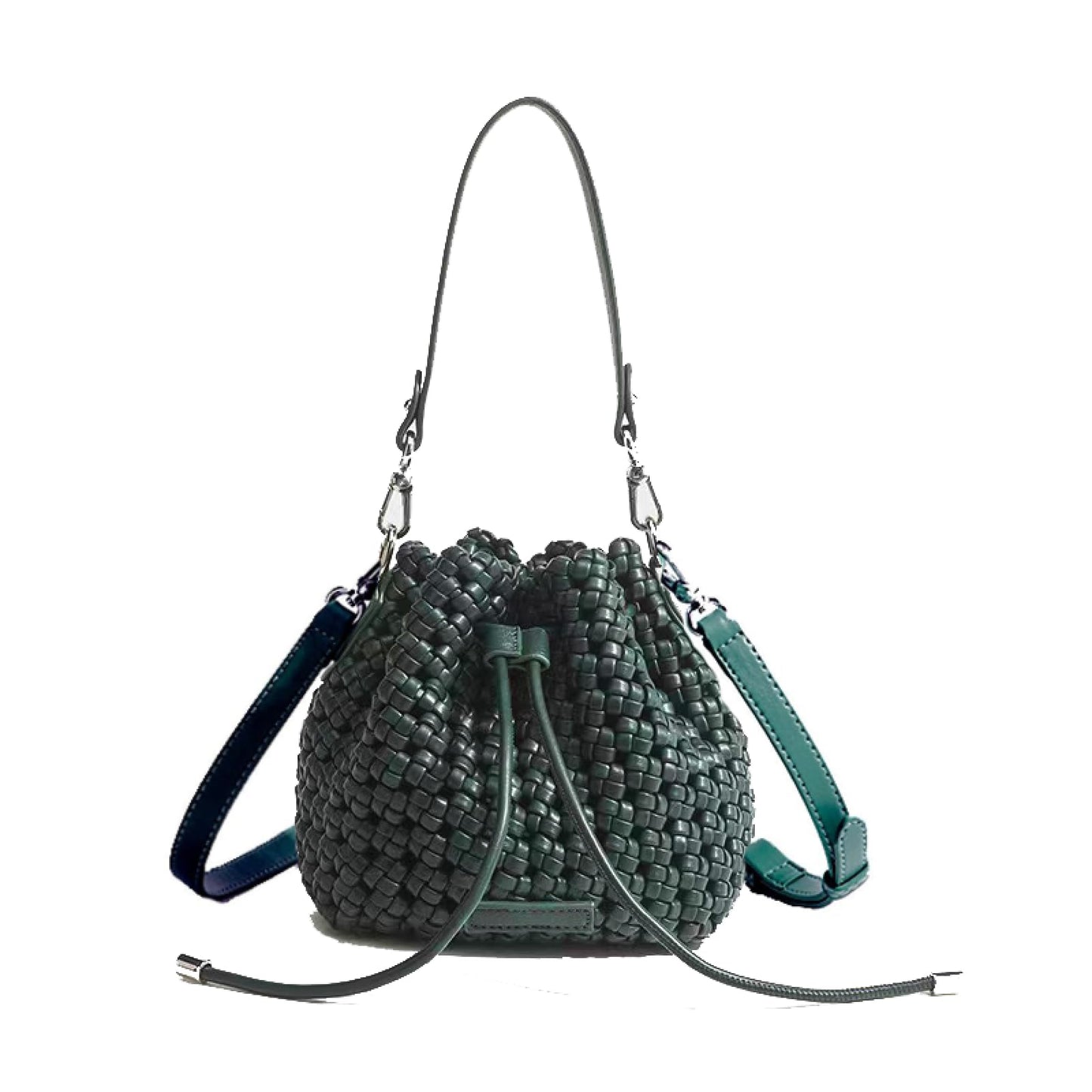 Hollow Bucket Tote Bag