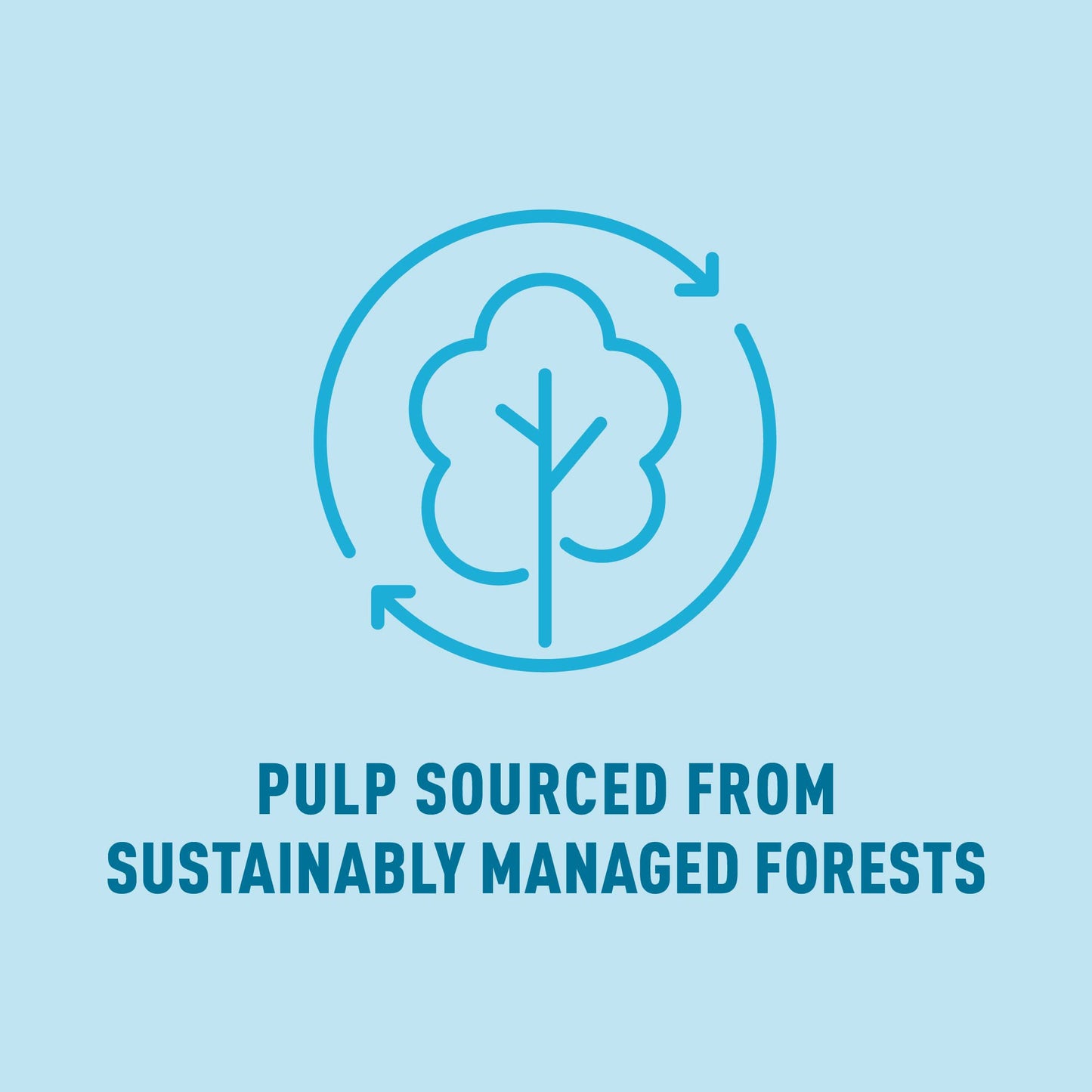 Presto! Ultra-Soft 2-Ply Family Mega Rolls Pack