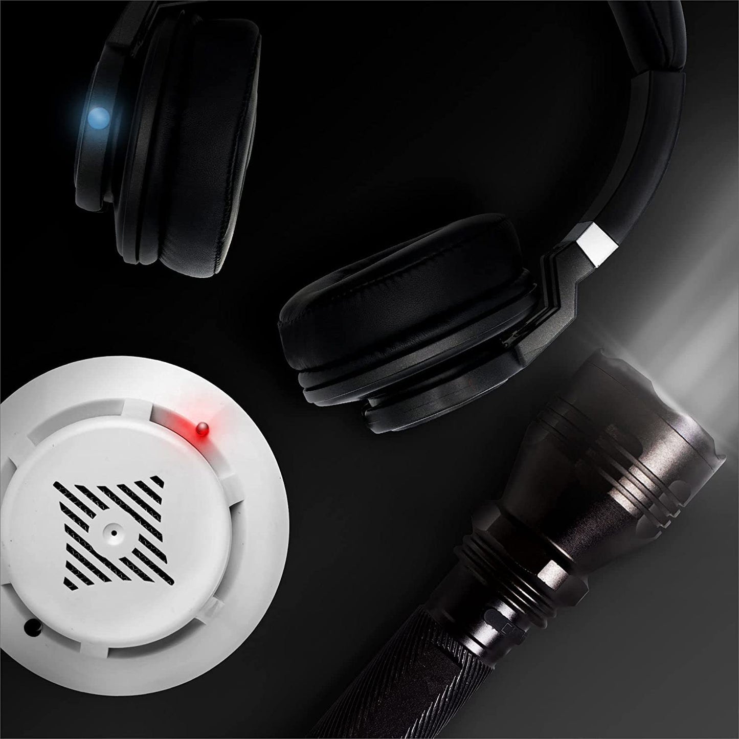 DuraPower D Batteries, 8 Pack