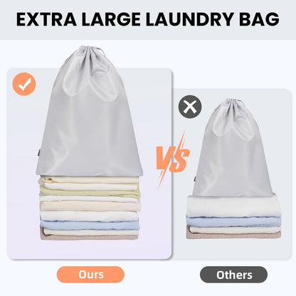 BAGAIL Travel Cubes: 8/9 Set Packing Organizers