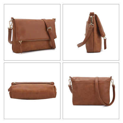 Gladdon Chic Crossbody Bag for Women