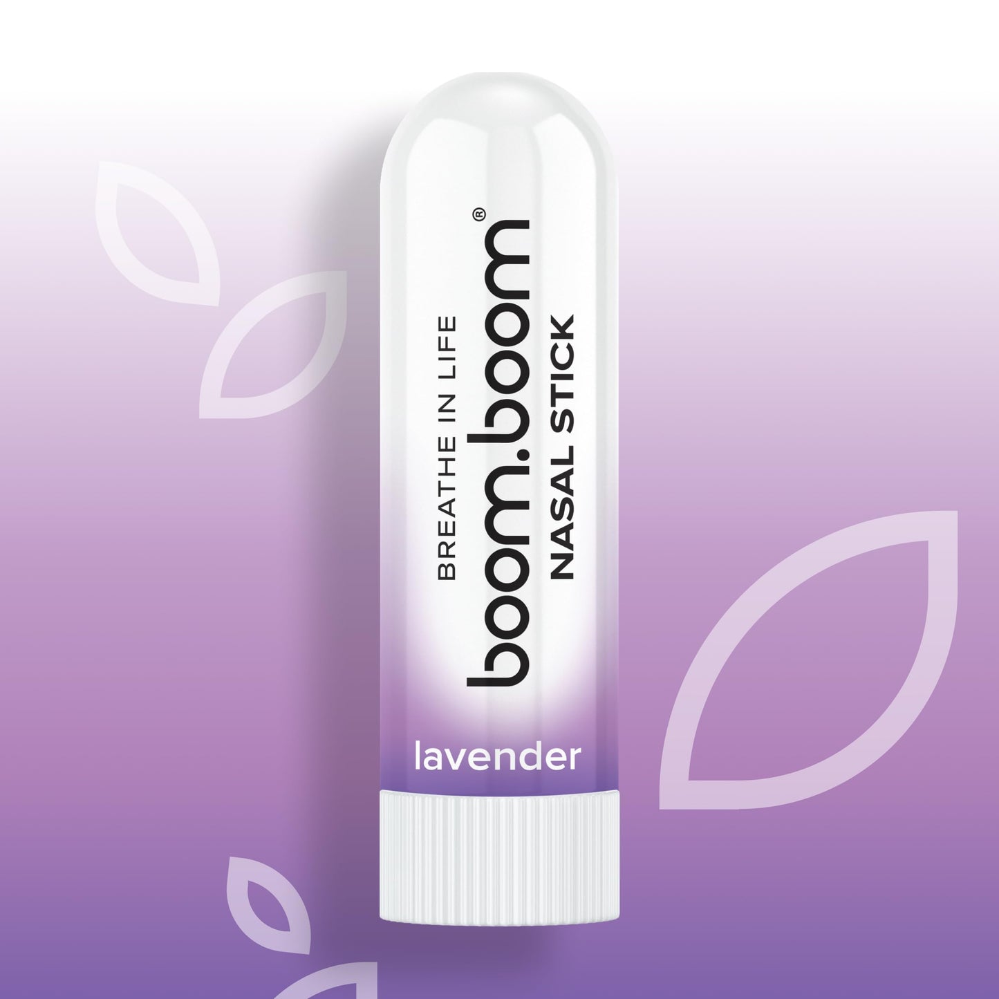 Minty Vapors Nasal Stick