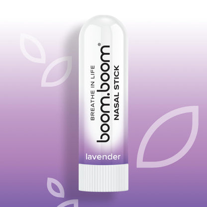 Minty Vapors Nasal Stick