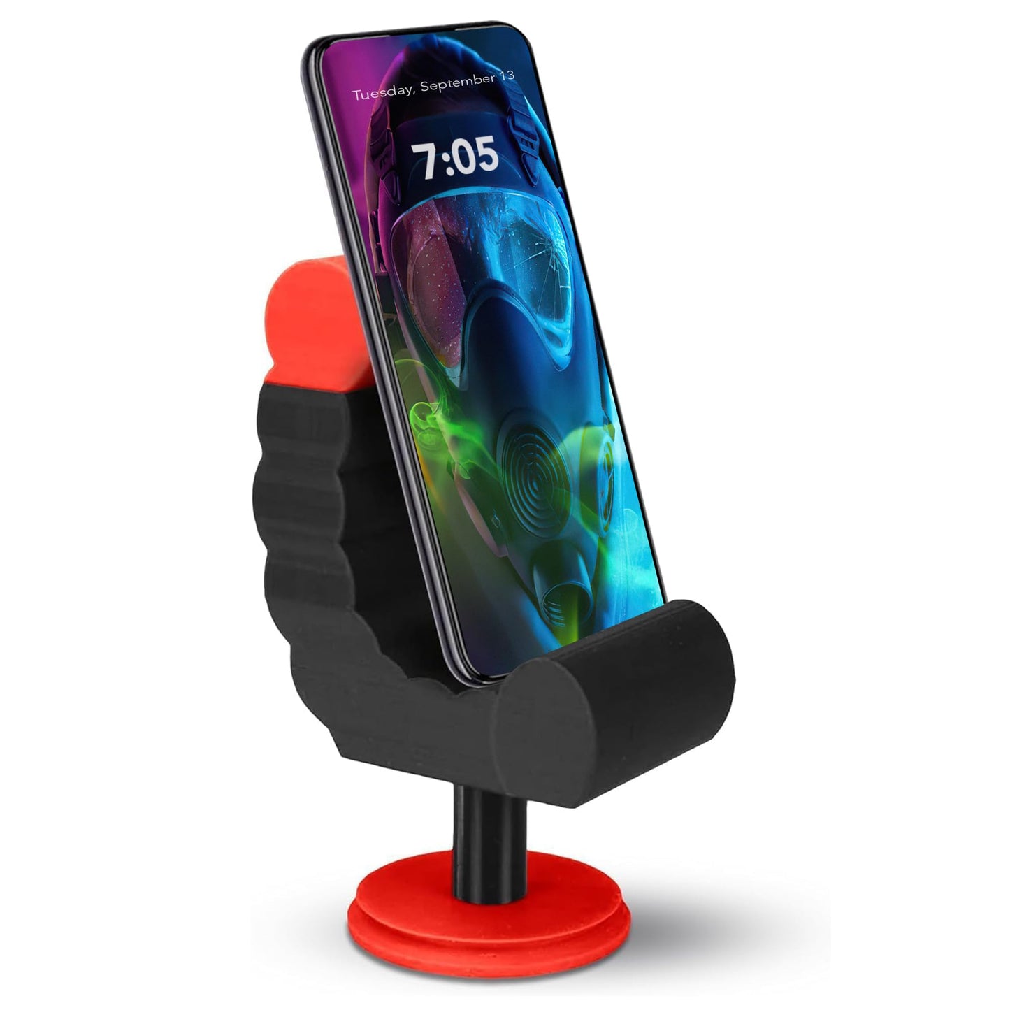 Gamer's Delight Phone Stand