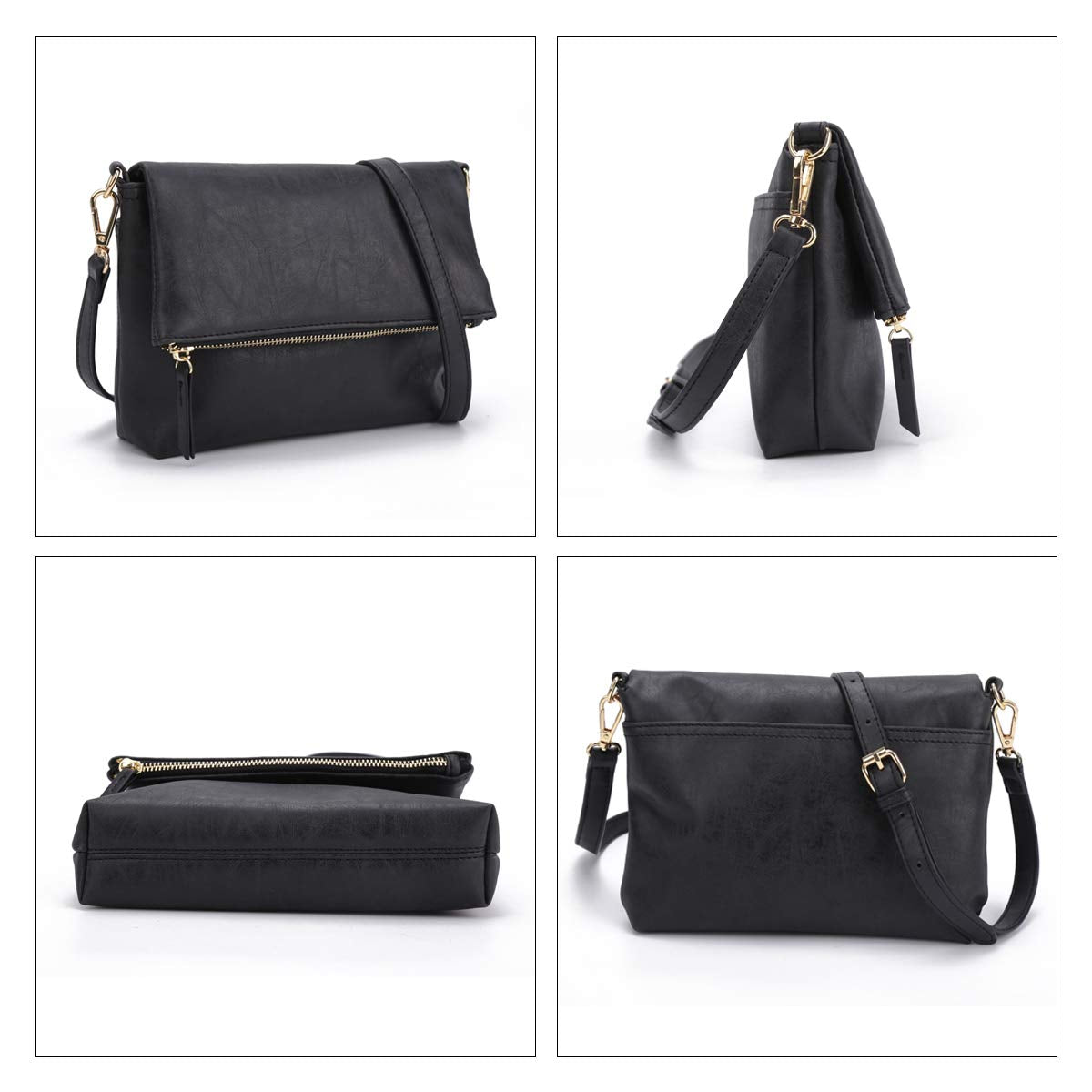 Gladdon Chic Crossbody Bag for Women