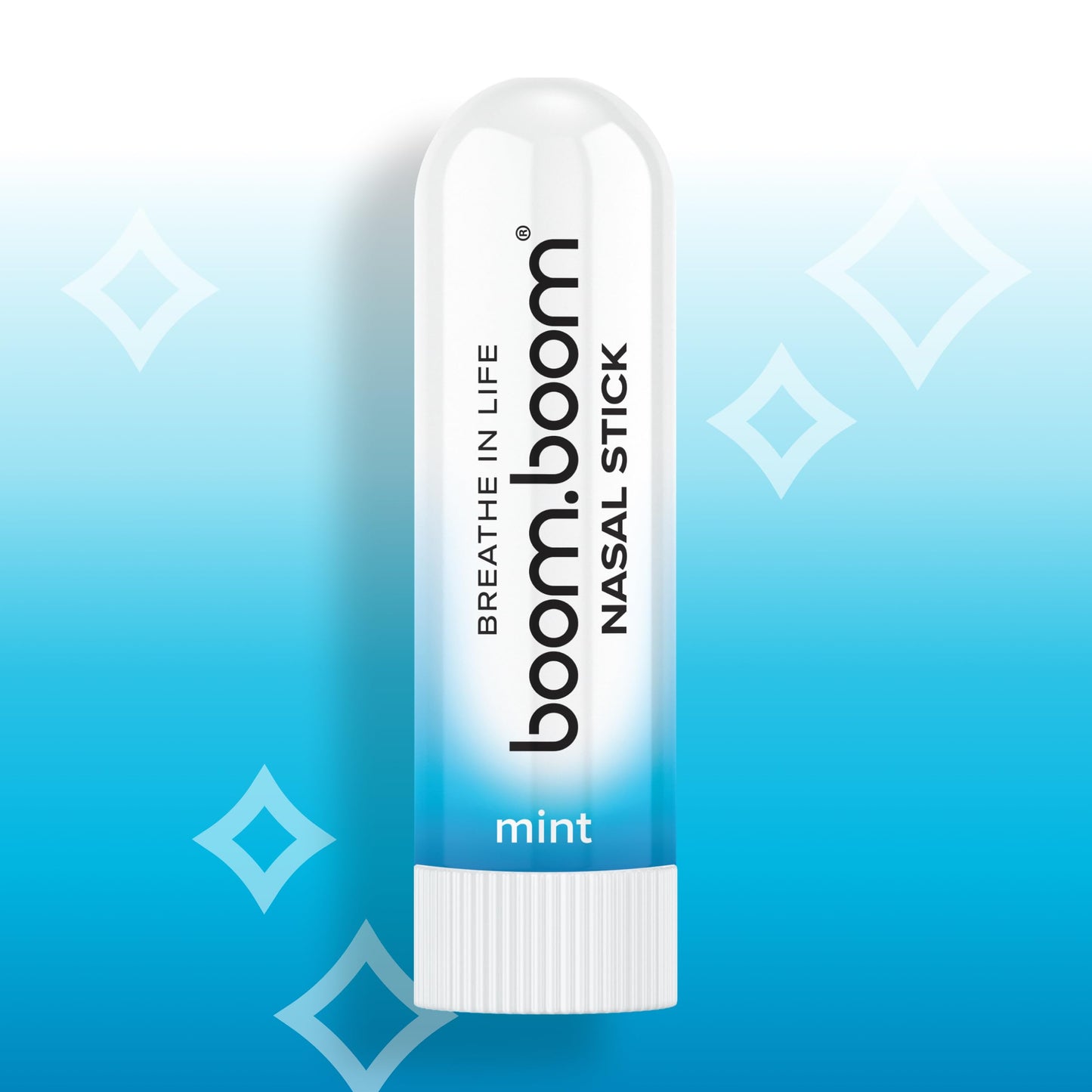 Minty Vapors Nasal Stick