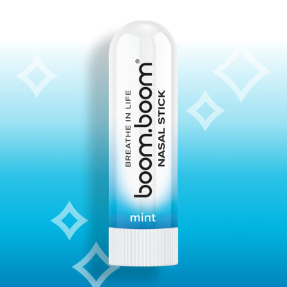 Minty Vapors Nasal Stick